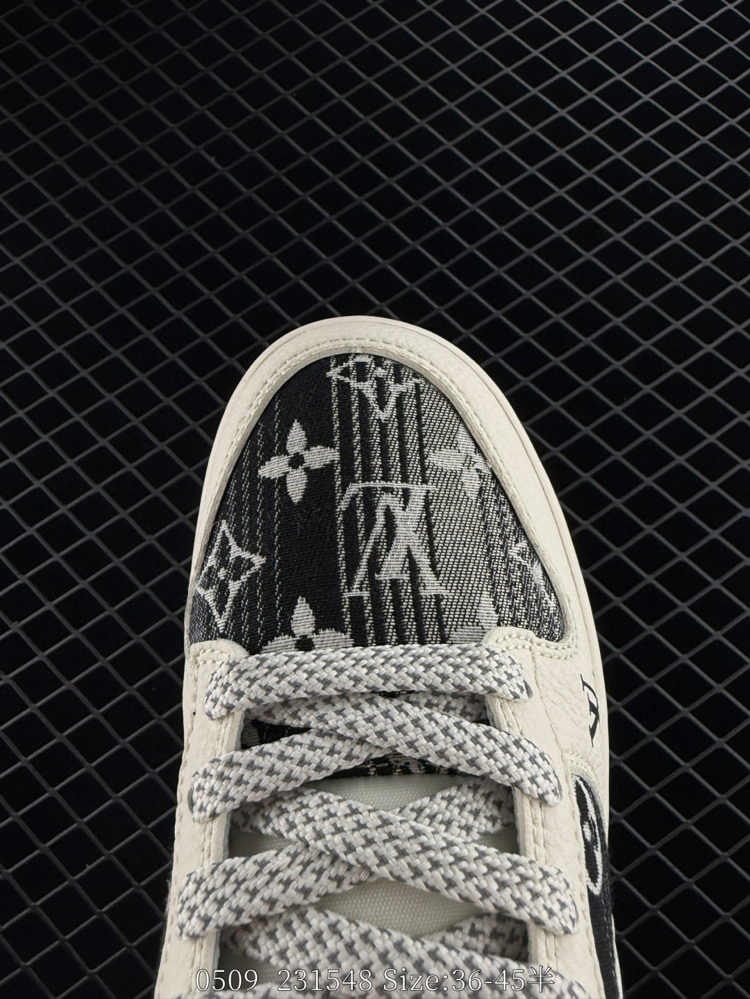 Stussy x Travis Scott x Nike Air Jordan 1 Low OG